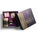 WB by HEMANI- Oriental Fragrance Gift Set - Aura of Heavenly Fragrances