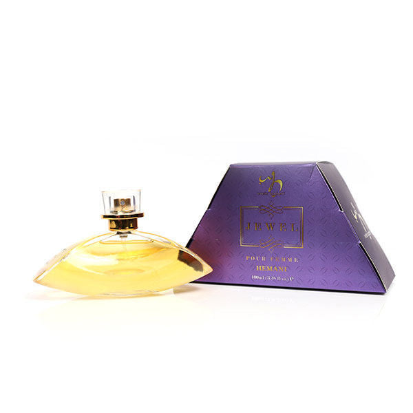 WB by HEMANI- Jewel Perfume, 100ml