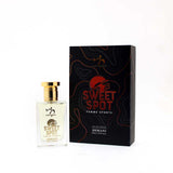 WB by HEMANI- T20 Collection - Sweet Spot - Sports Perfume For Women, 50ml