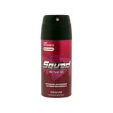 HemaniHerbals- Squad Deodorant Spray Active 360 for Women