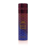 Hemani Herbals- ROYAL MAGIC Perfume Body Spray