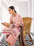 Zainab Chhottani- Floral Zest