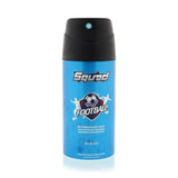 Hemani Herbals - Hemani Squad Deodorant Spray - FootBall