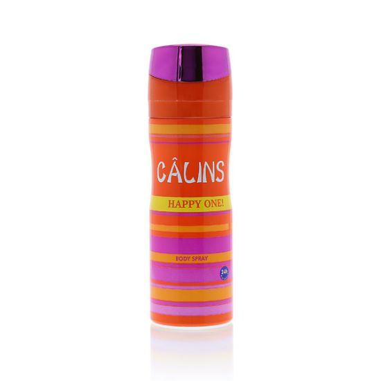 WB by Hemani - CALINS Body Spray - Happy One