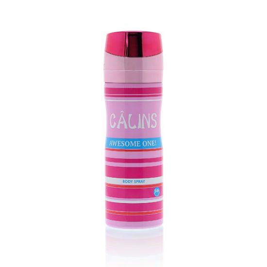 WB by Hemani - CALINS Body Spray - Awesome One