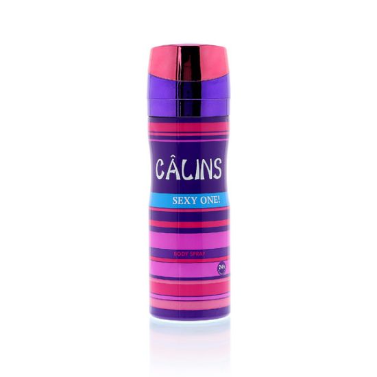 WB by Hemani - CALINS Body Spray - Sexy One