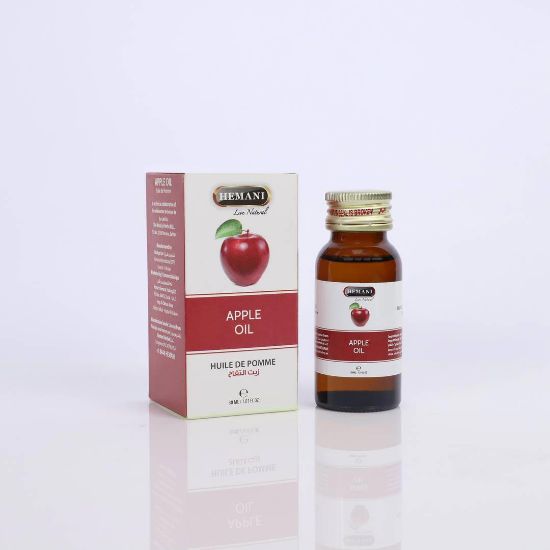 Hemani Herbals - HEMANI APPLE OIL 30ML