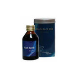 Hemani Herbals - Herbal Oil 100ml - Black Seed