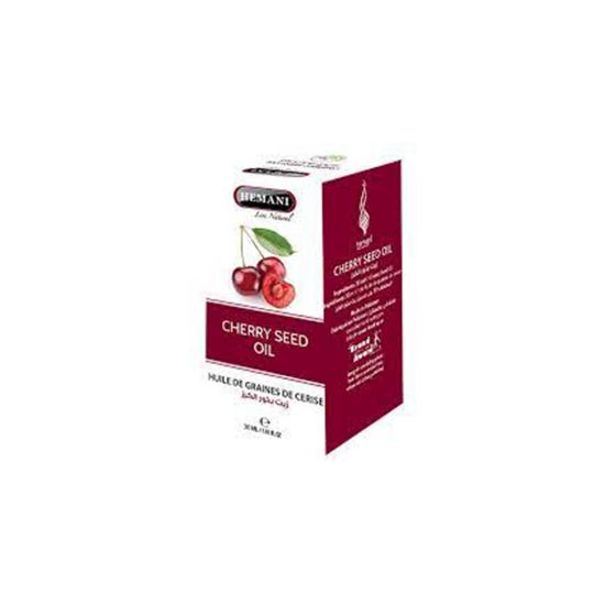 Hemani Herbals - Hemani Cherry Seed Oil 30ml