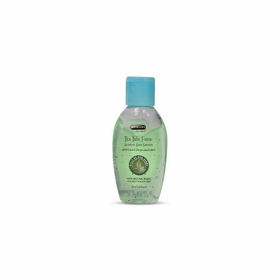 Hemani Herbals - Hemani Tea Tree Fresh Antiseptic Hand Sanitizer 50ml