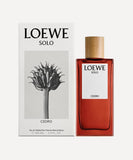 Loewe Solo Cedro Edt 100Ml_ New Barcode