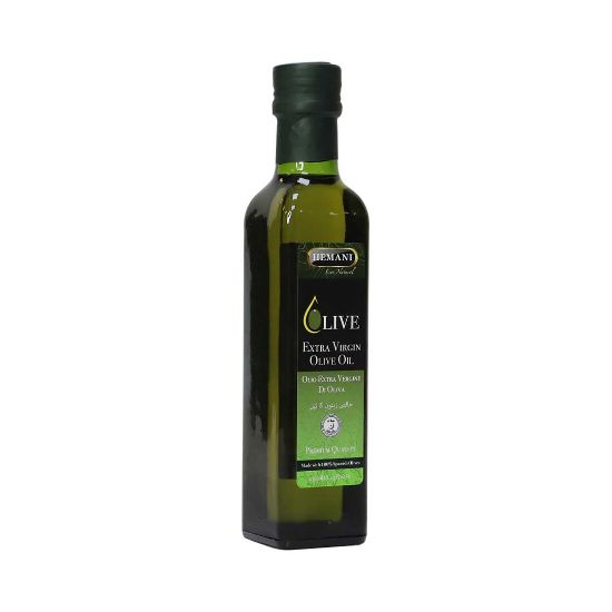 Hemani Herbals - Extra Virgin Olive Oil 250ml