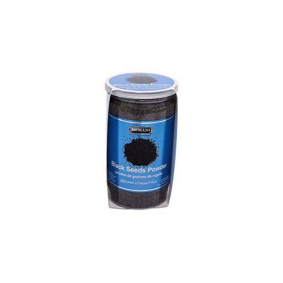 Hemani Herbals - Hemani Black Seeds Powder