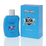Hemani Herbals - Hemani Squad Perfume - Football
