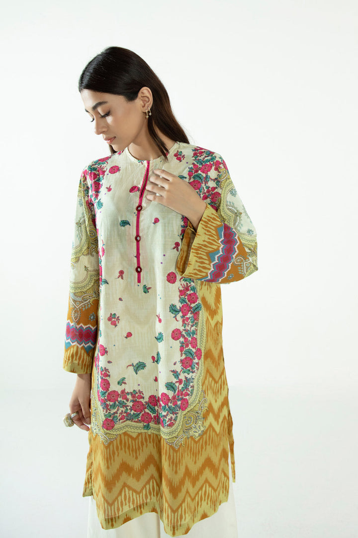 Womens Ready To Wear Multi Shirt