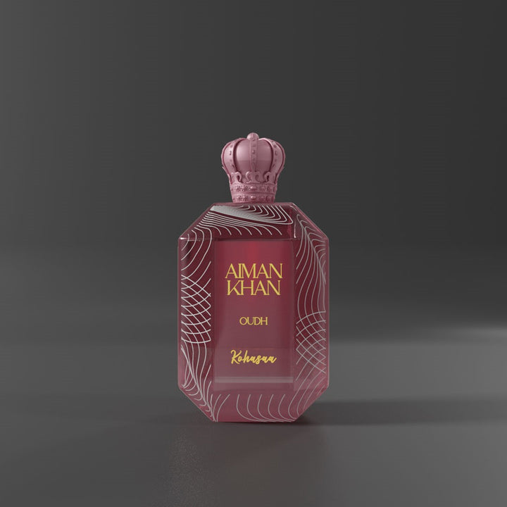 Kohasaa- Aiman Khan Oudh- Perfume, 100Ml