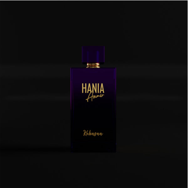 Kohasaa- Hania Aamir - Perfume, 100Ml