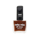 Swiis Miss - Nail Polish Mocha -620