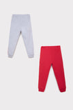 Sapphire Pack of 2 - Jogger Pants