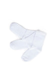 Sapphire- Pack of 3 - White Socks
