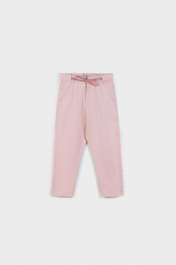 Sapphire - Pink Capris