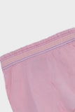 Girls Summer II Pink Shorts Woven