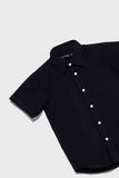Sapphire - Casual Button Down Shirt