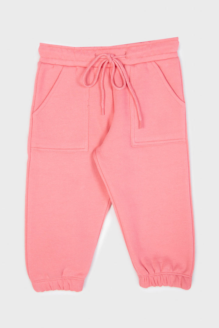 Girls Jogger Pants