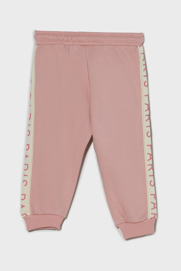 Girls Jogger Pants