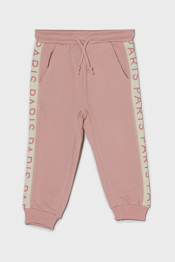 Girls Jogger Pants