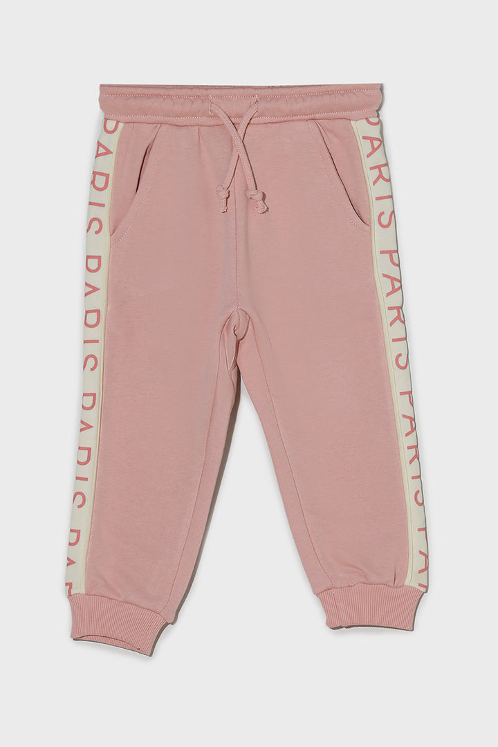 Girls Jogger Pants