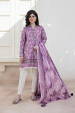 Sapphire - 2 Piece - Printed Lawn Suit