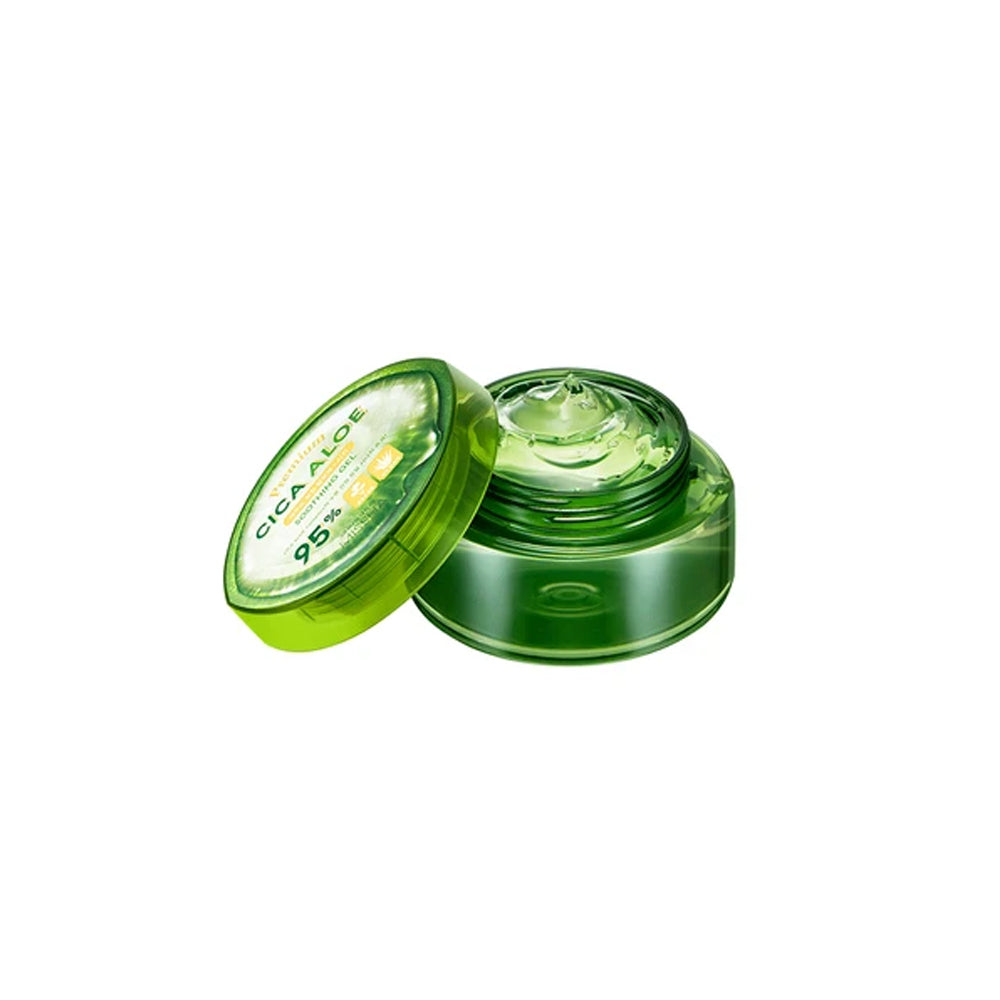 Missha- Premium Cica Aloe Soothing Gel – Bagallery