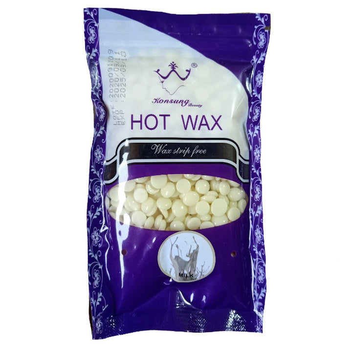 Beauty Tool - Wax Been 100gm (Milk)