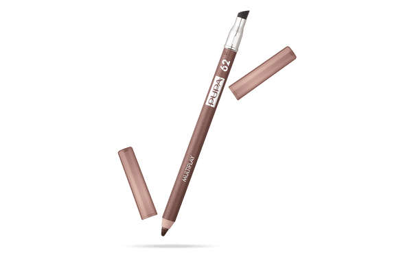 Pupa Milano- Multiplay - Triple-Purpose Eye Pencil - Golden Brown