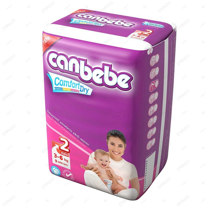 Canbebe - Mini 9s