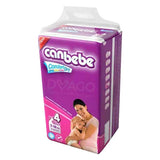 Canbebe Maxi Diapers Size 4 – (7 Pcs)