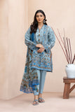 Sapphire - 3 Piece - Printed Lawn Suit