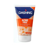 Dashing- Acne Free Facewash For Men, 100g