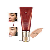 Missha- M Perfect Cover Bb Cream (No.21) 50 Ml Spf42/Pa+++
