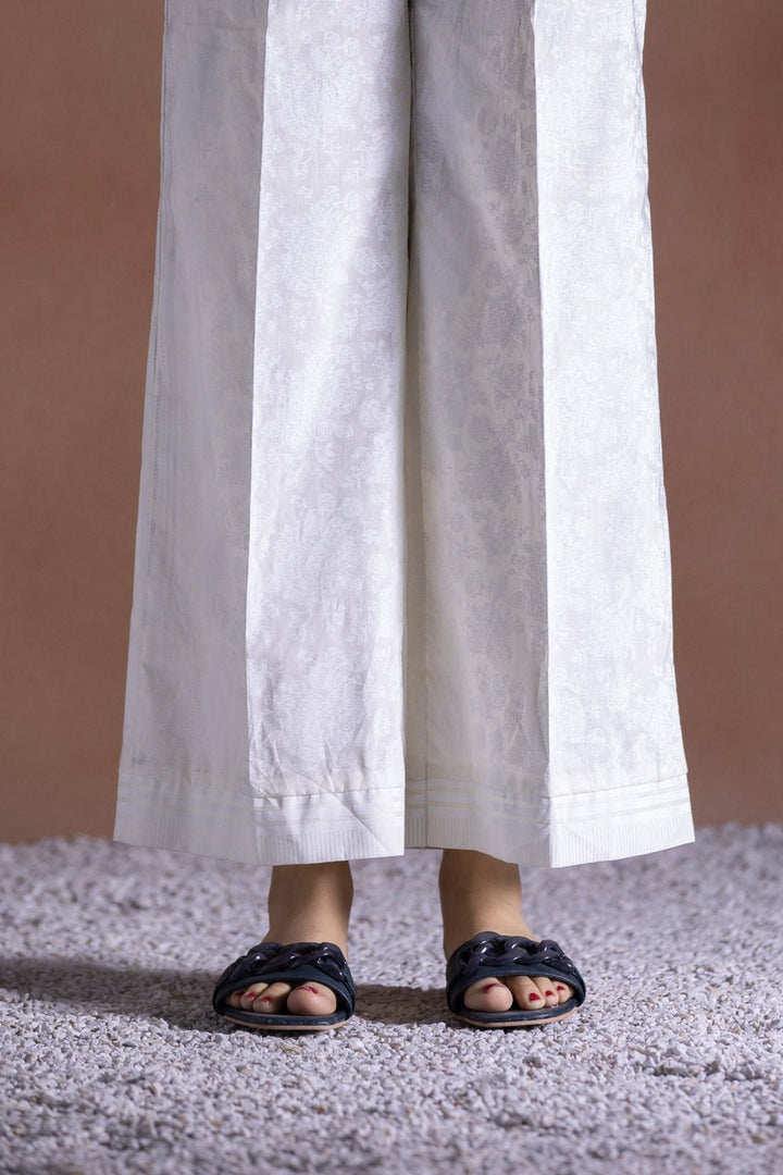 Sapphire- Cambric Culottes