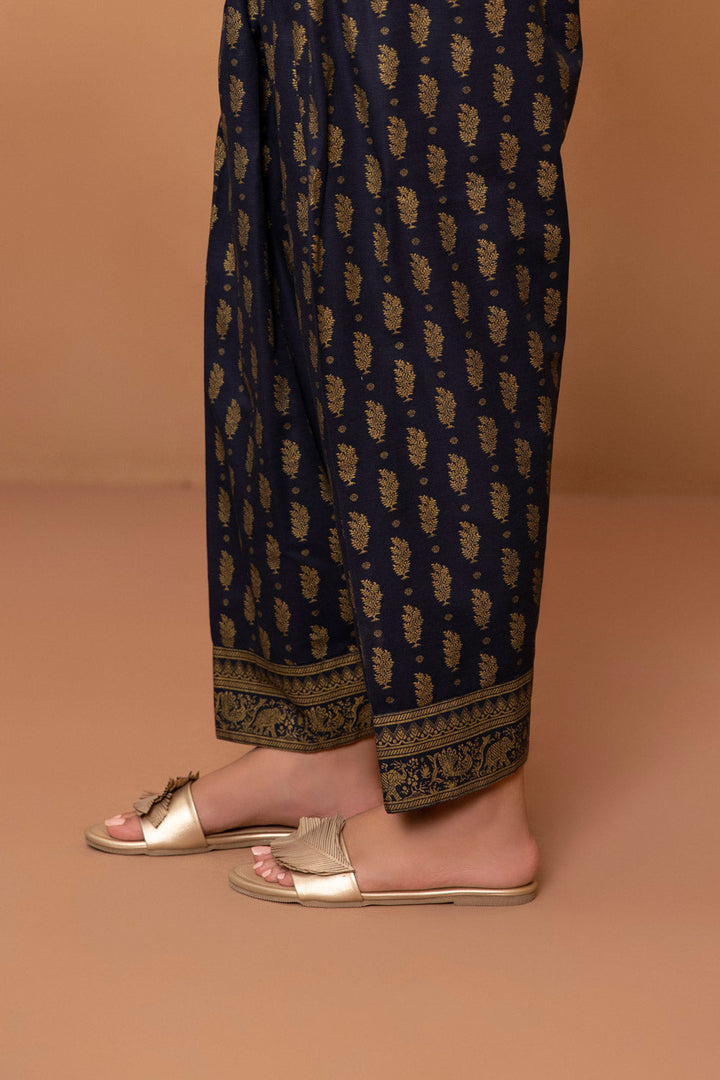 Womens Trouser Winter 2022