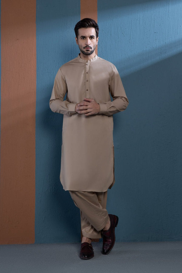 Sapphire- Cotton Kurta Shalwar