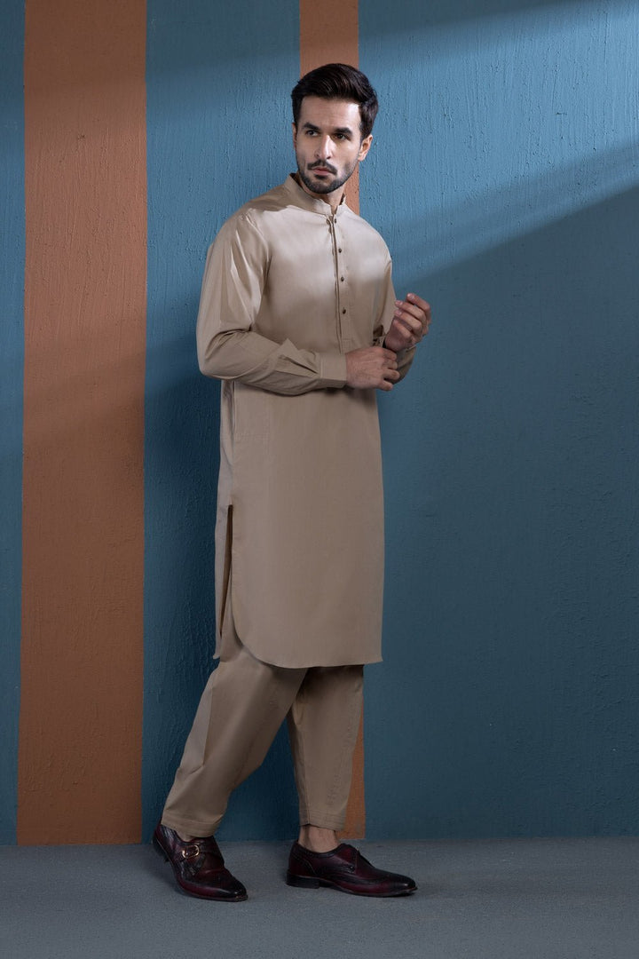 Sapphire- Cotton Kurta Shalwar