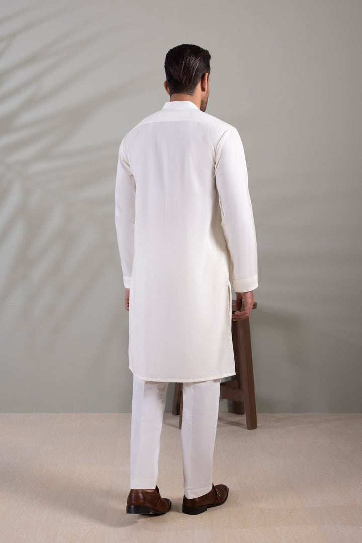 Sapphire- Dobby Kurta