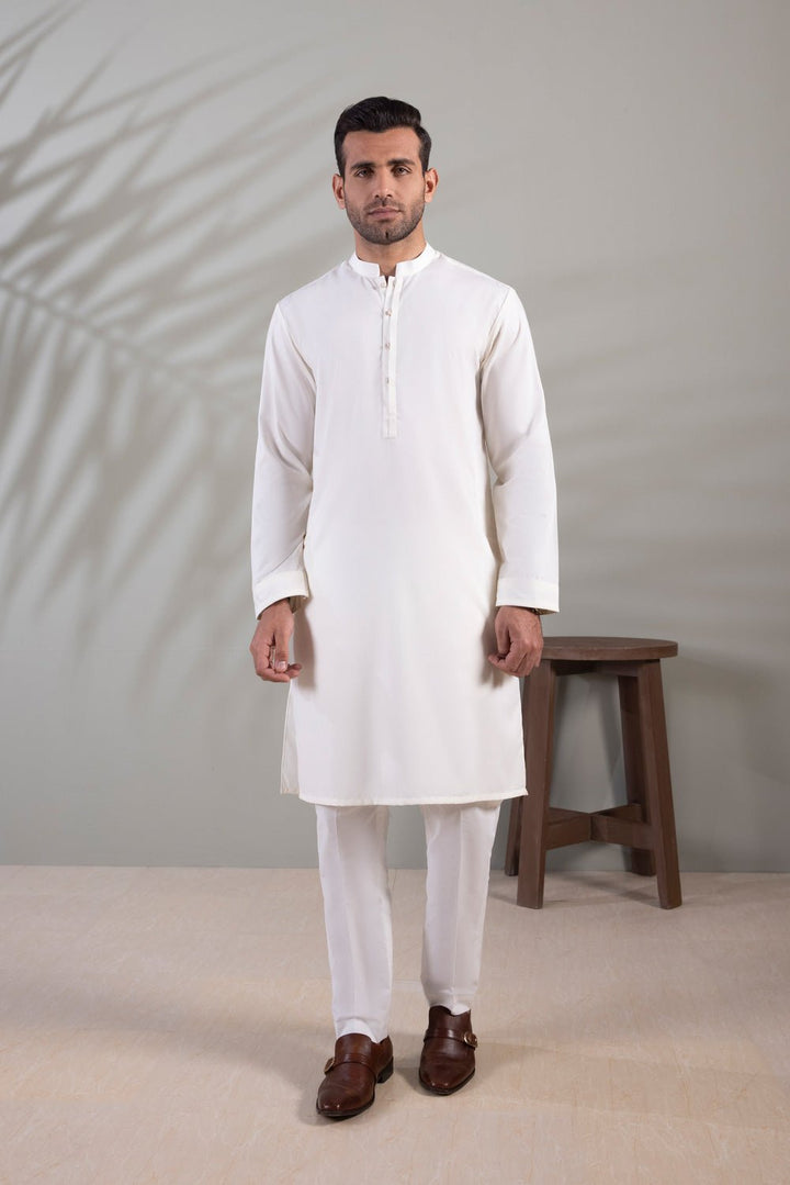 Sapphire- Dobby Kurta