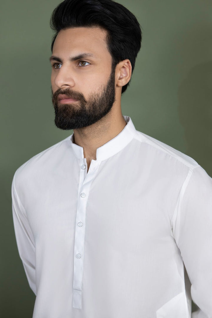 Sapphire- Wash & Wear Kurta