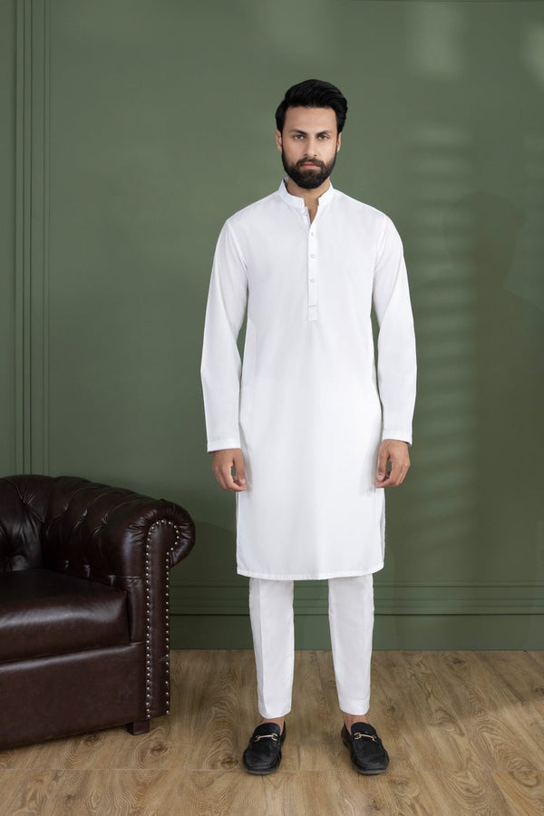 Sapphire- Wash & Wear Kurta