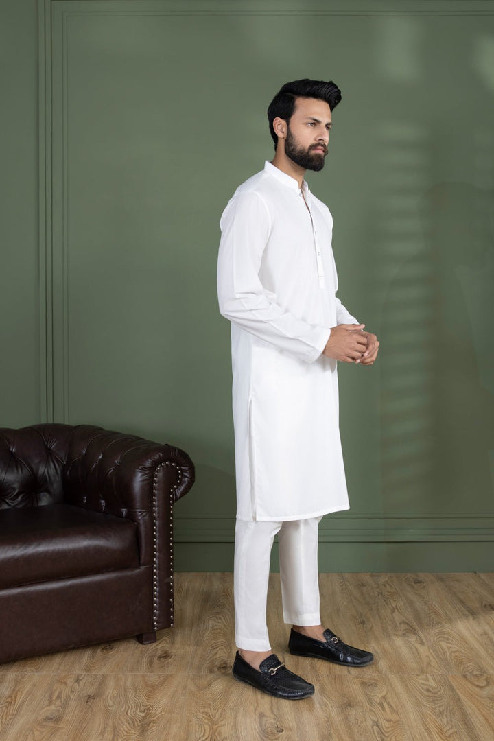 Sapphire- Wash & Wear Kurta