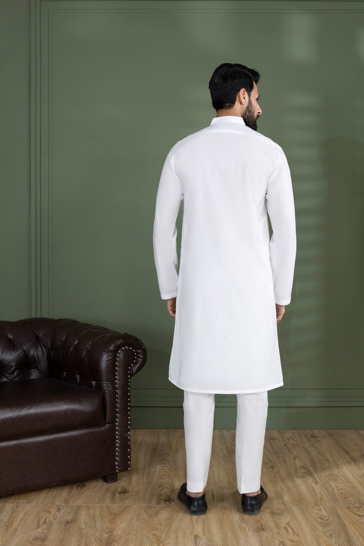 Sapphire- Wash & Wear Kurta